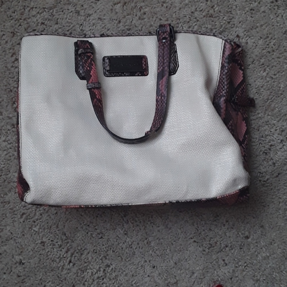Calvin Klein purse